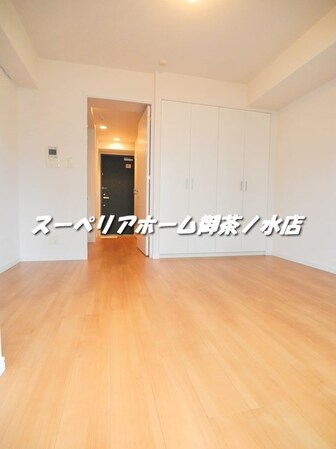 パークキューブ四谷三丁目の物件内観写真